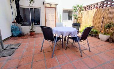 VENTA PH 3 AMB PATIO/ COCHERA PARQUE PATRICIOS