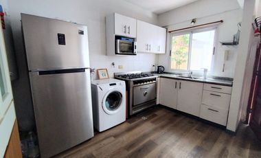 VENTA PH 3 AMB PATIO/ COCHERA PARQUE PATRICIOS