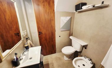 VENTA PH 3 AMB PATIO/ COCHERA PARQUE PATRICIOS