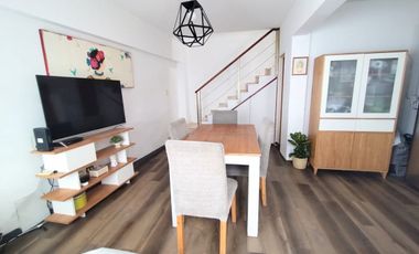 VENTA PH 3 AMB PATIO/ COCHERA PARQUE PATRICIOS