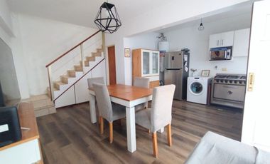 VENTA PH 3 AMB PATIO/ COCHERA PARQUE PATRICIOS