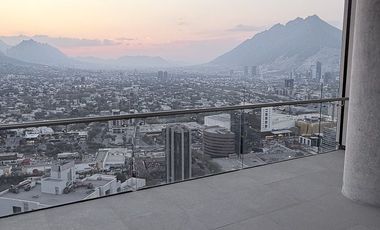 DEPARTAMENTO EN RENTA, ARBOL ARBOLEDA, SAN PEDRO GARZA GARCIA, N.L.