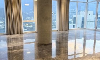 DEPARTAMENTO EN RENTA, ARBOL ARBOLEDA, SAN PEDRO GARZA GARCIA, N.L.