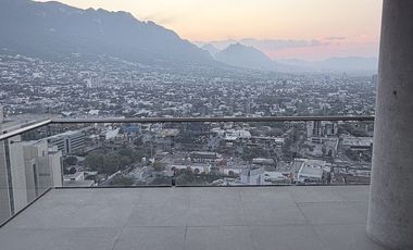 DEPARTAMENTO EN RENTA, ARBOL ARBOLEDA, SAN PEDRO GARZA GARCIA, N.L.