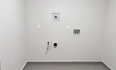 DEPARTAMENTO EN RENTA, ARBOL ARBOLEDA, SAN PEDRO GARZA GARCIA, N.L.