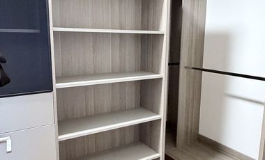 DEPARTAMENTO EN RENTA, ARBOL ARBOLEDA, SAN PEDRO GARZA GARCIA, N.L.