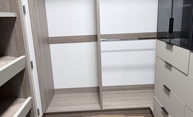 DEPARTAMENTO EN RENTA, ARBOL ARBOLEDA, SAN PEDRO GARZA GARCIA, N.L.