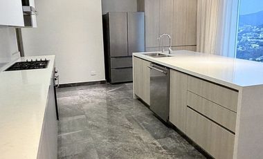 DEPARTAMENTO EN RENTA, ARBOL ARBOLEDA, SAN PEDRO GARZA GARCIA, N.L.