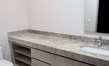 DEPARTAMENTO EN RENTA, ARBOL ARBOLEDA, SAN PEDRO GARZA GARCIA, N.L.