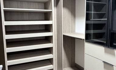 DEPARTAMENTO EN RENTA, ARBOL ARBOLEDA, SAN PEDRO GARZA GARCIA, N.L.