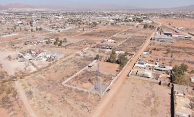 VENTA DE TERRENO DE 2447 M2 LOS ARADOS