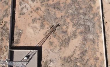 VENTA DE TERRENO DE 2447 M2 LOS ARADOS