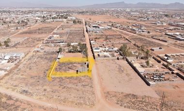 VENTA DE TERRENO DE 2447 M2 LOS ARADOS