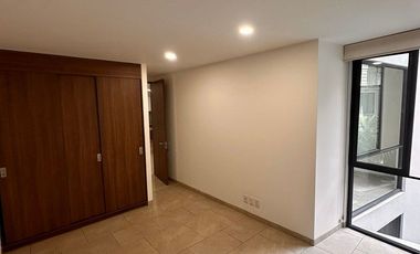 Departamento en renta con Gimnasio en Benito Juárez 🏡