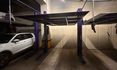 Departamento en renta con Gimnasio en Benito Juárez 🏡