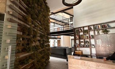 Departamento en renta con Gimnasio en Benito Juárez 🏡