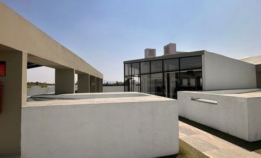 Departamento en renta con Gimnasio en Benito Juárez 🏡