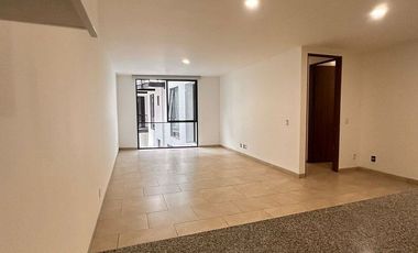 Departamento en renta con Gimnasio en Benito Juárez 🏡