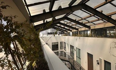 Departamento en renta con Gimnasio en Benito Juárez 🏡