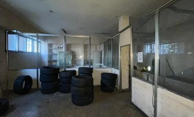 Galpón - Depósito  de 1200 m2. en Avelladeda - VENTA - ALQUILER
