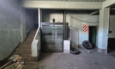 Galpón - Depósito  de 1200 m2. en Avelladeda - VENTA - ALQUILER
