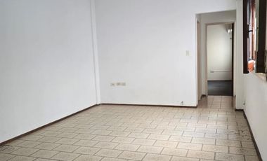 2 ambientes amplio - patio - san martin centro