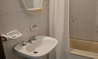 2 ambientes amplio - patio - san martin centro