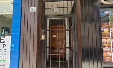2 ambientes amplio - patio - san martin centro