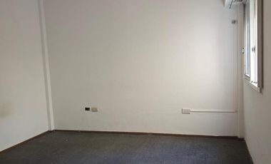 2 ambientes amplio - patio - san martin centro