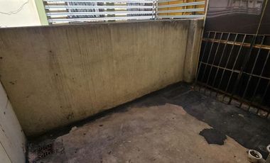 2 ambientes amplio - patio - san martin centro