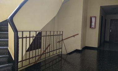 2 ambientes amplio - patio - san martin centro