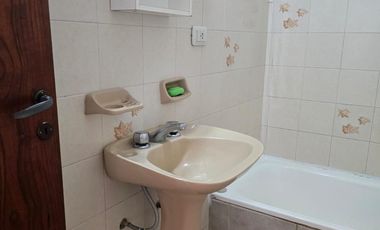 2 ambientes amplio - patio - san martin centro