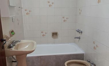 2 ambientes amplio - patio - san martin centro