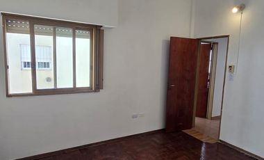 2 ambientes amplio - patio - san martin centro