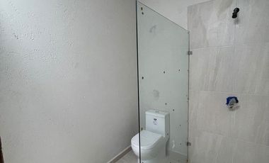 Espectacular casa en renta (1 piso) || San Nicolas De Ibarra, Chapala