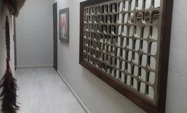 Espectacular casa en renta (1 piso) || San Nicolas De Ibarra, Chapala