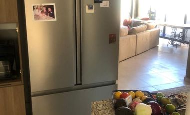 Espectacular casa en renta (1 piso) || San Nicolas De Ibarra, Chapala