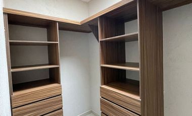 Espectacular casa en renta (1 piso) || San Nicolas De Ibarra, Chapala