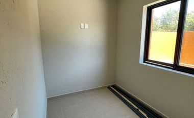 Espectacular casa en renta (1 piso) || San Nicolas De Ibarra, Chapala