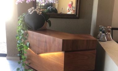 Espectacular casa en renta (1 piso) || San Nicolas De Ibarra, Chapala