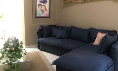 Espectacular casa en renta (1 piso) || San Nicolas De Ibarra, Chapala