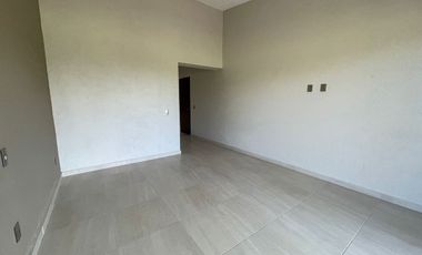 Espectacular casa en renta (1 piso) || San Nicolas De Ibarra, Chapala