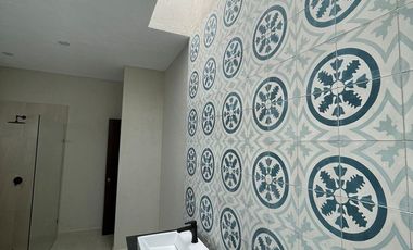 Espectacular casa en renta (1 piso) || San Nicolas De Ibarra, Chapala