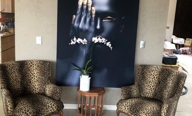 Espectacular casa en renta (1 piso) || San Nicolas De Ibarra, Chapala