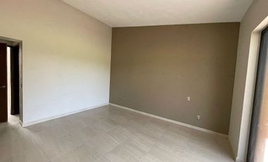 Espectacular casa en renta (1 piso) || San Nicolas De Ibarra, Chapala