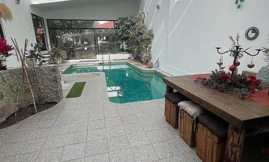 Casa en Renta en Paseos del Bosque $38,000