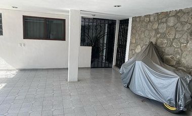 Casa en Renta en Paseos del Bosque $38,000