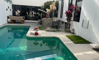 Casa en Renta en Paseos del Bosque $38,000