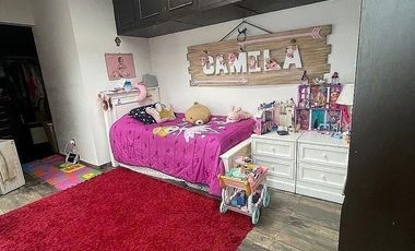 Casa en Renta en Paseos del Bosque $38,000