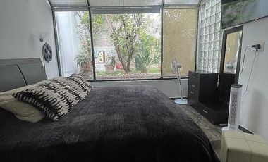 Casa en Renta en Paseos del Bosque $38,000